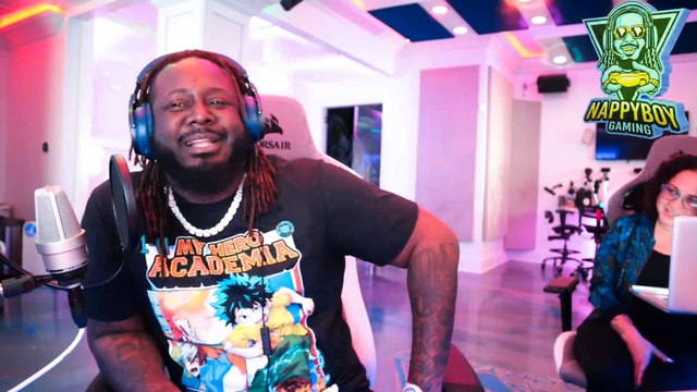 T-Pain on songs he didn't want to do