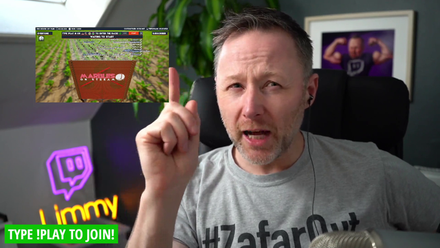 Good Guy Limmy will only host non-partners to help out small streamers!