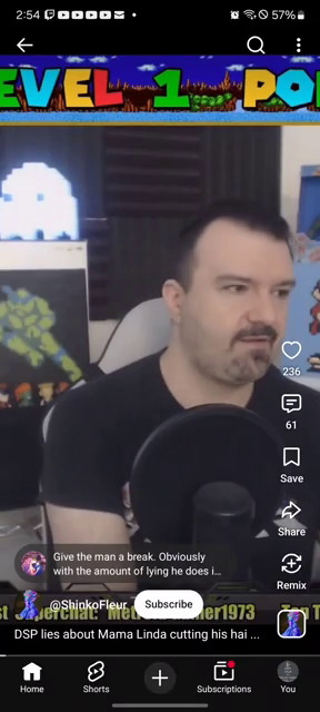 Never forget