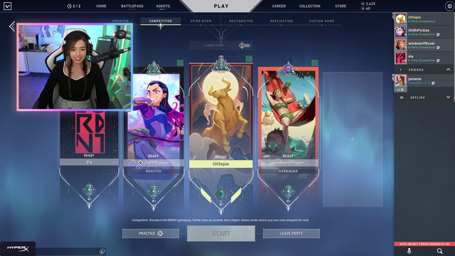 pokimane on the new pools, hot tubs and beaches category