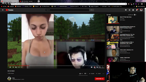 Greek gets Jebaited with Danielle Bregoli's bobs