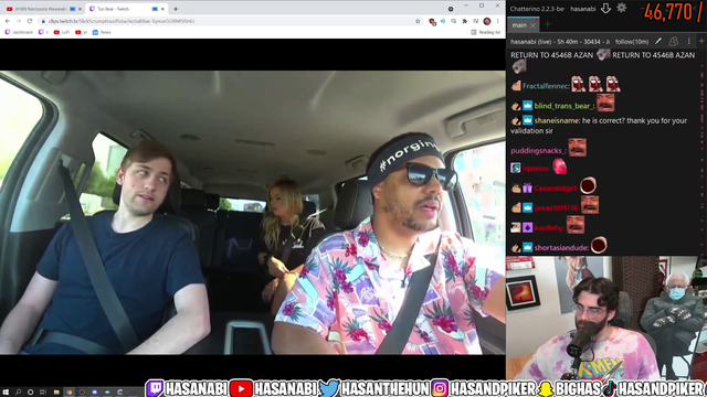 Soda gets degenerate checked