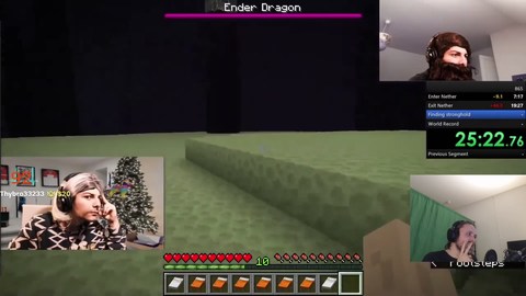 Forsen Reacts to xQc reacting to Forsen