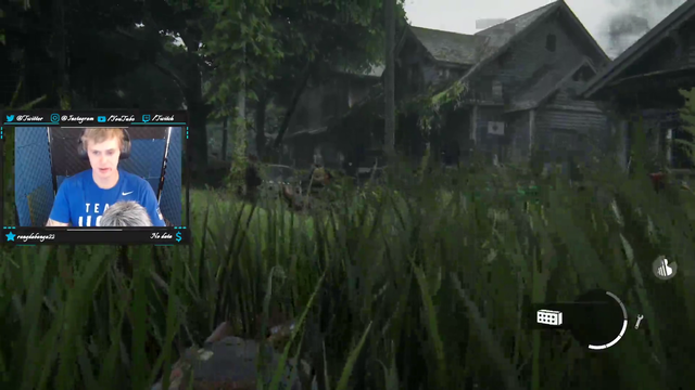 Blind Gamer Molotovs Some Fools in Last of Us Part II