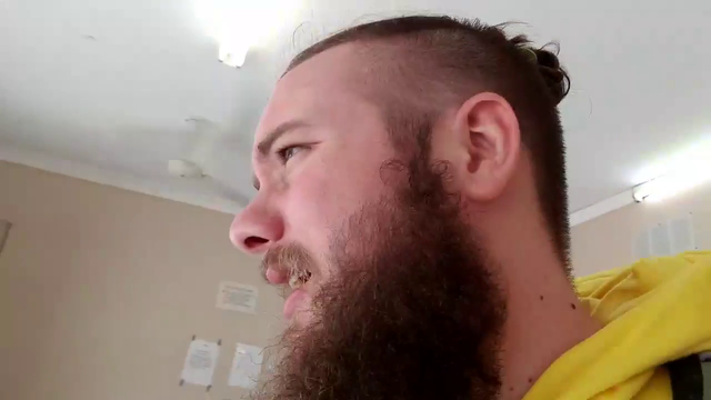 Chad gets ditched by an uber