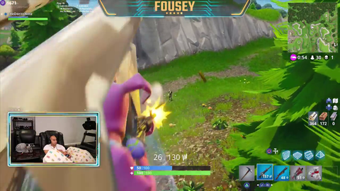 This Donation OMEGALUL