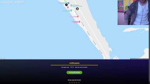 NymN plays geoguessr