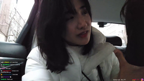 Jinny rejected $300k gamba sponsorship