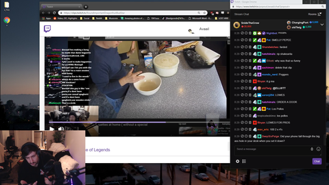 Avaail quits his job to become fulltime streamer