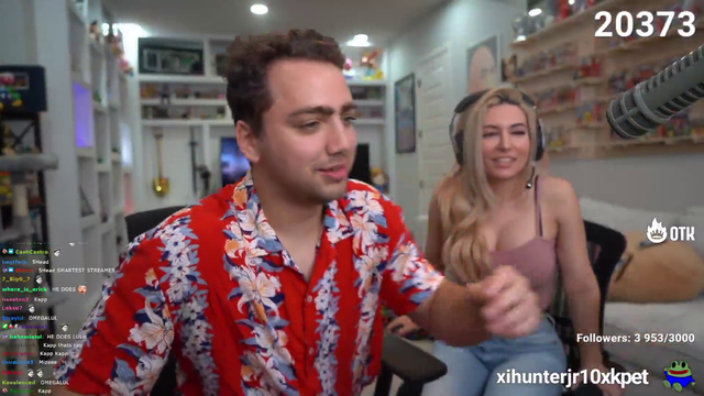 Soda on how he feels about Alinity rating him on the top of the tier list