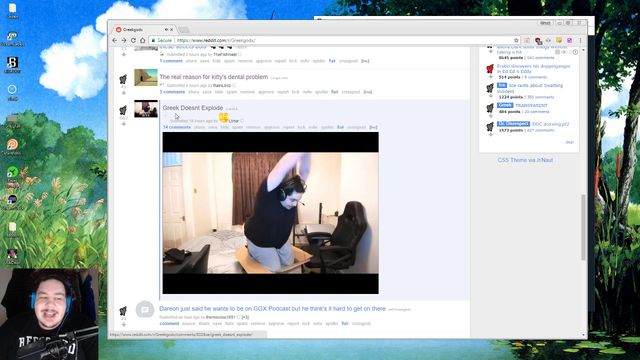 Greek Jebaited