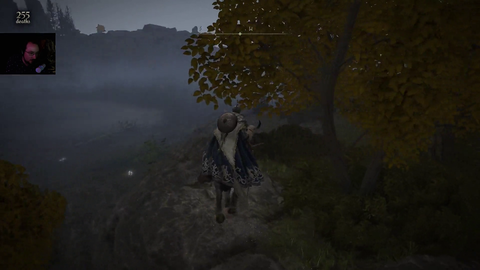 MOON explains the best part of Dark Souls PvP
