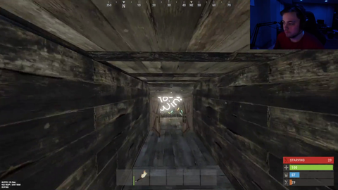Picco - picco becomes the 3rd person to beat the rust parkour