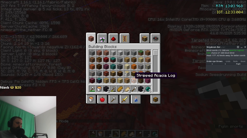 Forsen's new portal strategy