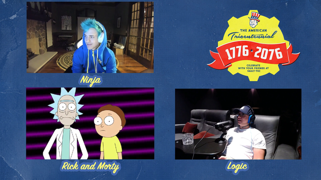 AAA stream ending