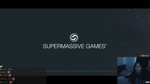 39daph Scared by loading screen OMEGALUL