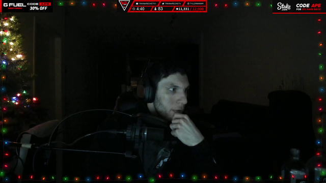 Train Unbans a Member of His Community