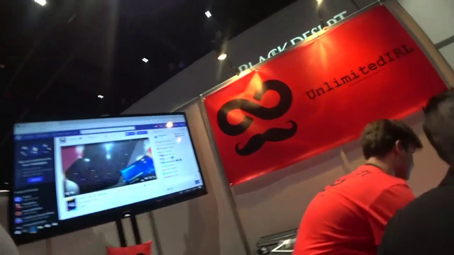 21K viewers and look who ditches