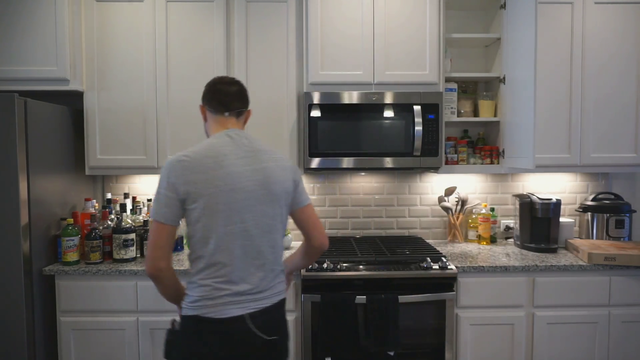 Giant Waffle is moving to Mixer