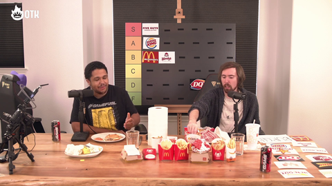 The reason why Nick doesn't pay rent when living with Sodapoppin