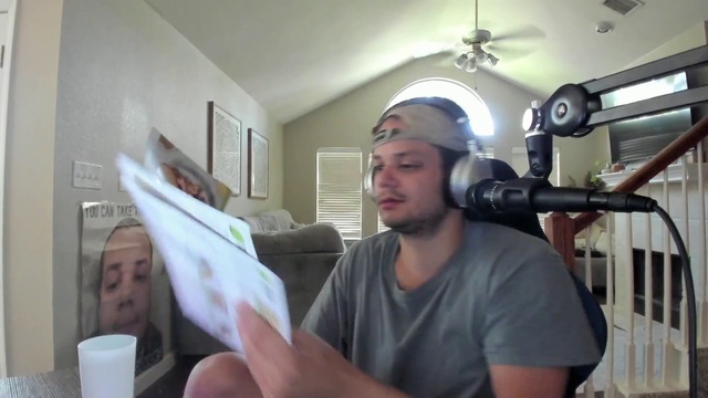 Erobbs first sponsored Cooking Stream is off to a great start
