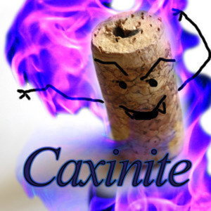 Caxinite