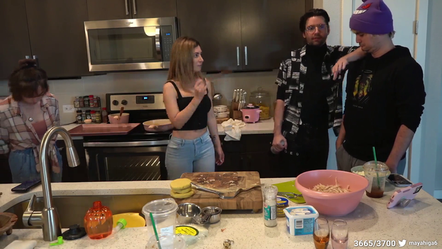 Cyr's Conspiracy