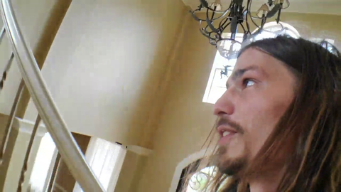 Jaycgee's room is just too weird WeirdChamp