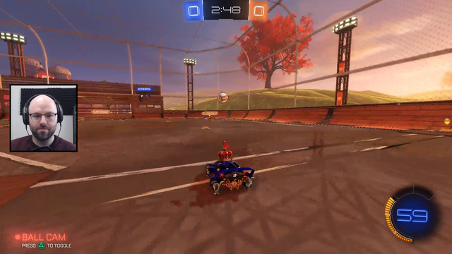 Northernlion's mother leaks his eSports training routine