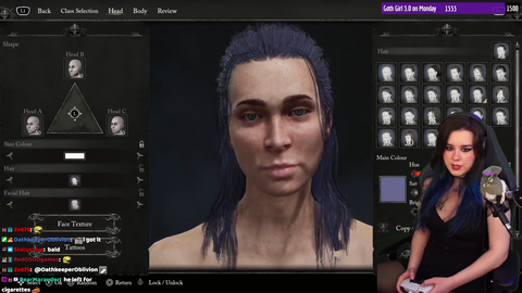 Johnny Silverhand ruins streamer's sponsorship