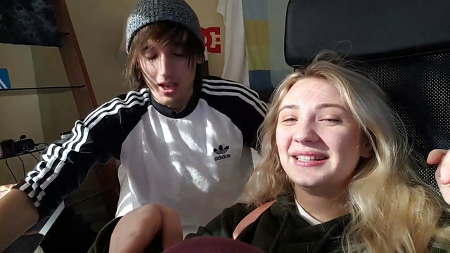MitchJones sings for Kbubblez Pog