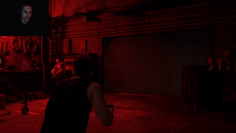 TLOU2 Good Ending