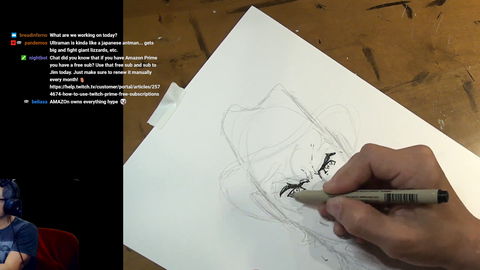 Jim Lee knows LUL