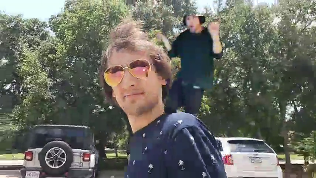 JACK OFF ARM LULW