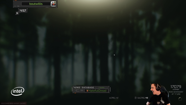RIP Sacriel