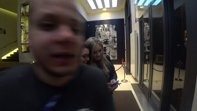 Erobb's first L in Berlin