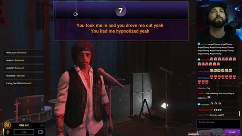 God tier RP