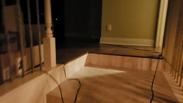 Mitch Jones scares friends doing ouija board