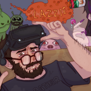 LazzieTheDino