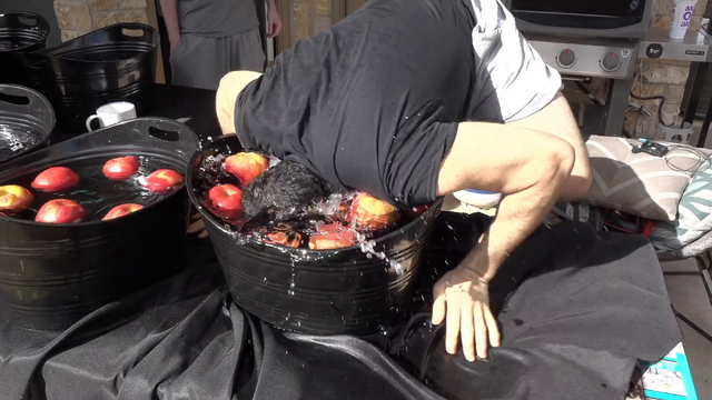 Greek you're madman