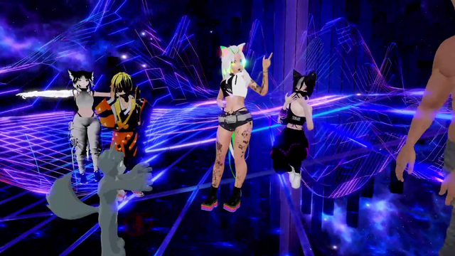M0xxy F0xxy getting exited