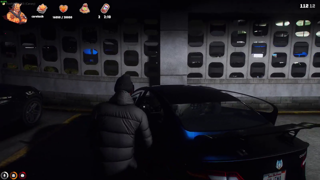 Buddha, xQc, Randy, and Taco escape after killing multiple cops in a 3 hour standoff