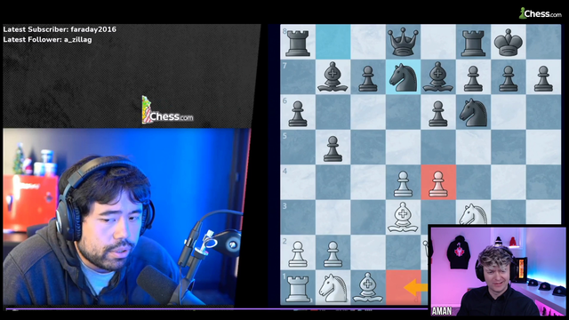 Chessbrah on Botez's Question