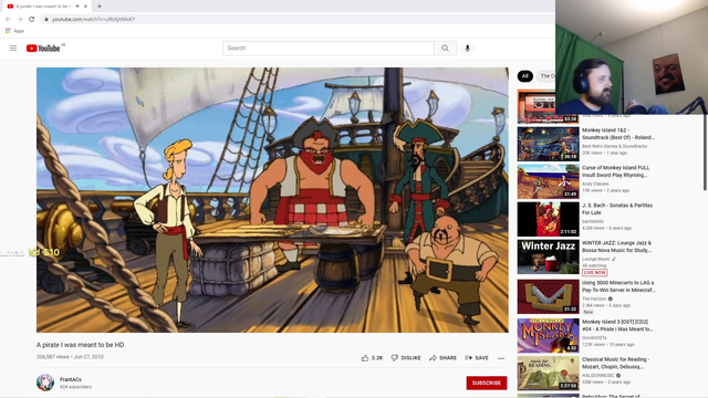 forsen