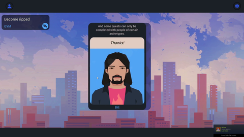 Yet another scam indeed, even in videogames
