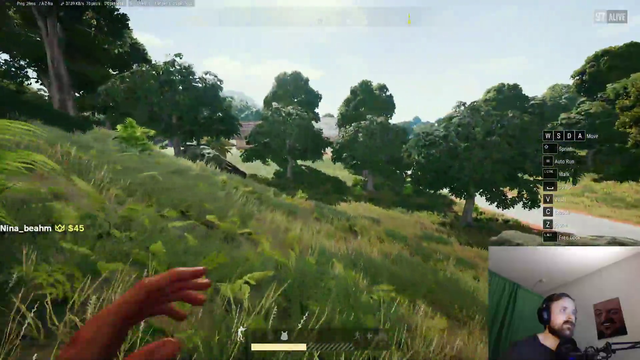 forsen outmaneuvering 30 snipers at once