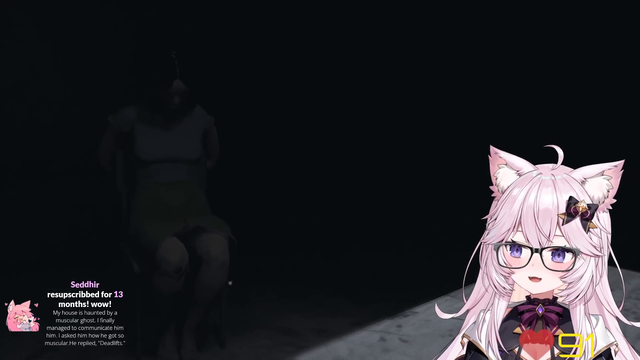 Nyanners tells a story