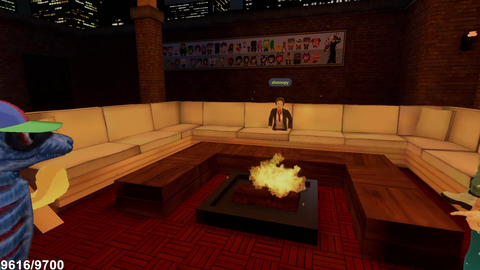 vrchat got a physics update