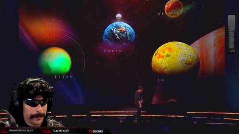 The Doc shows how predictable the gaming industry is during Destiny 2 Reveal