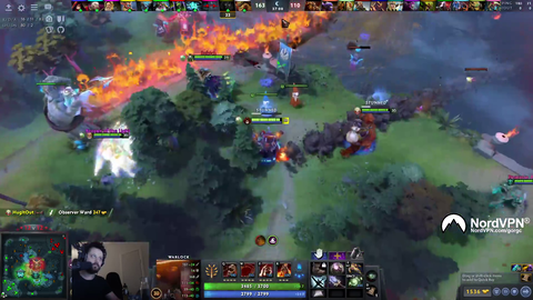 New Dota2 Patch Is WAYTOODANK